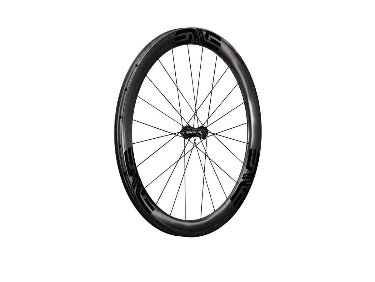 Enve SES 4.5 - Front - InnerDrive Hub - ENVE Composites