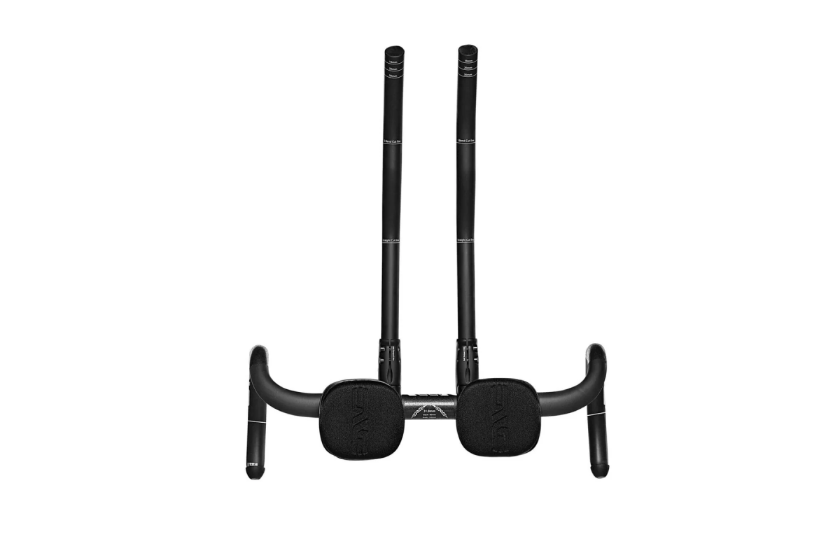 Enve Road Bar Standard Clip On Extensions 31.8mm - ENVE Composites