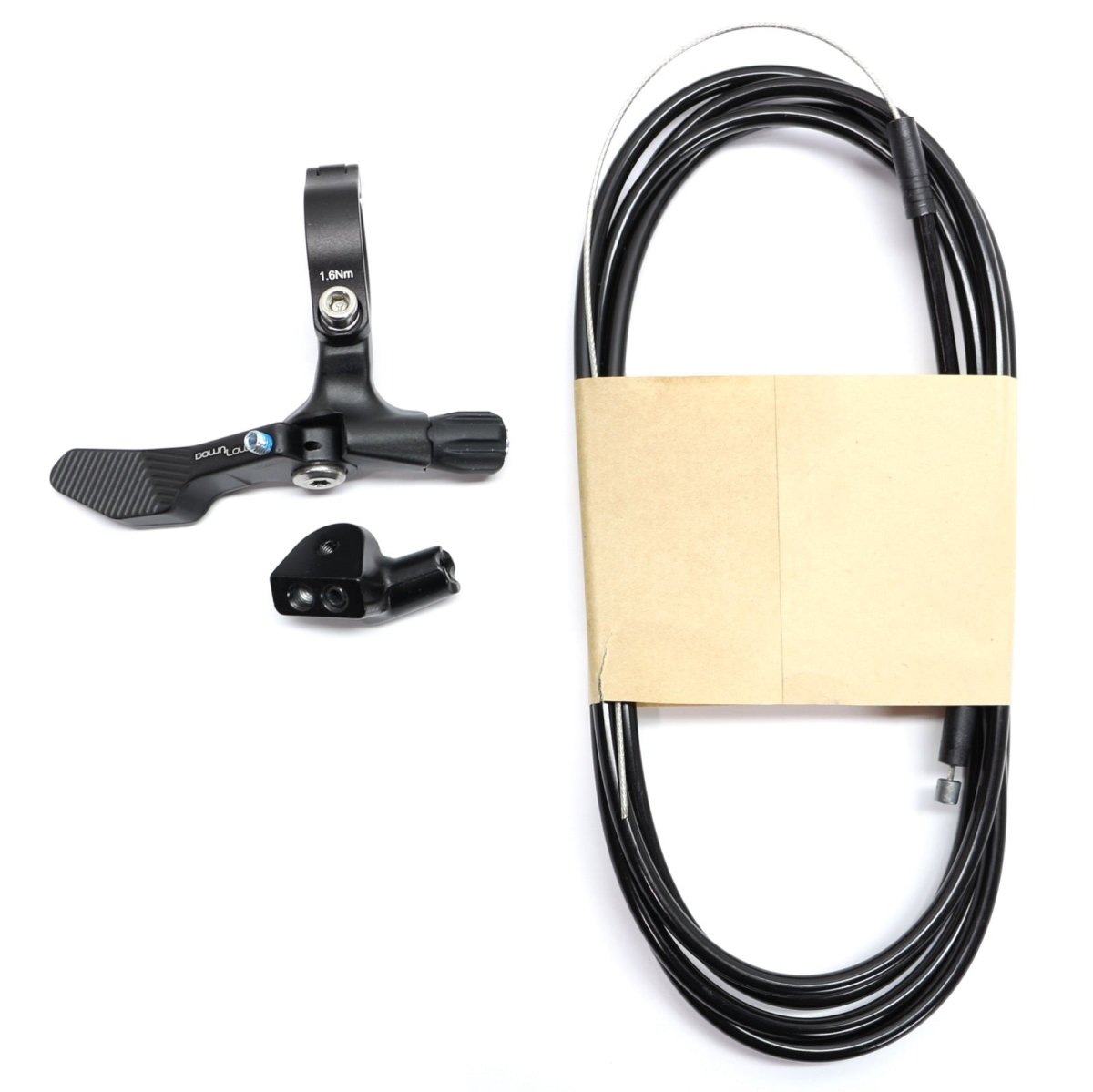 Cannondale DownLow 125mm Dropper Post 31.6mm Diameter - Cannondale