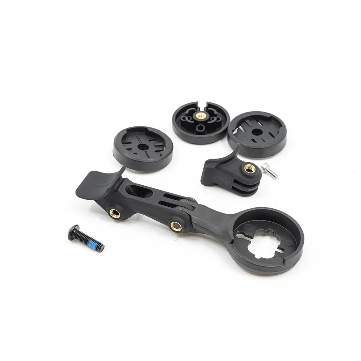 Cannondale C1 Conceal Stem Computer Accessory Mount Kit - Cannondale