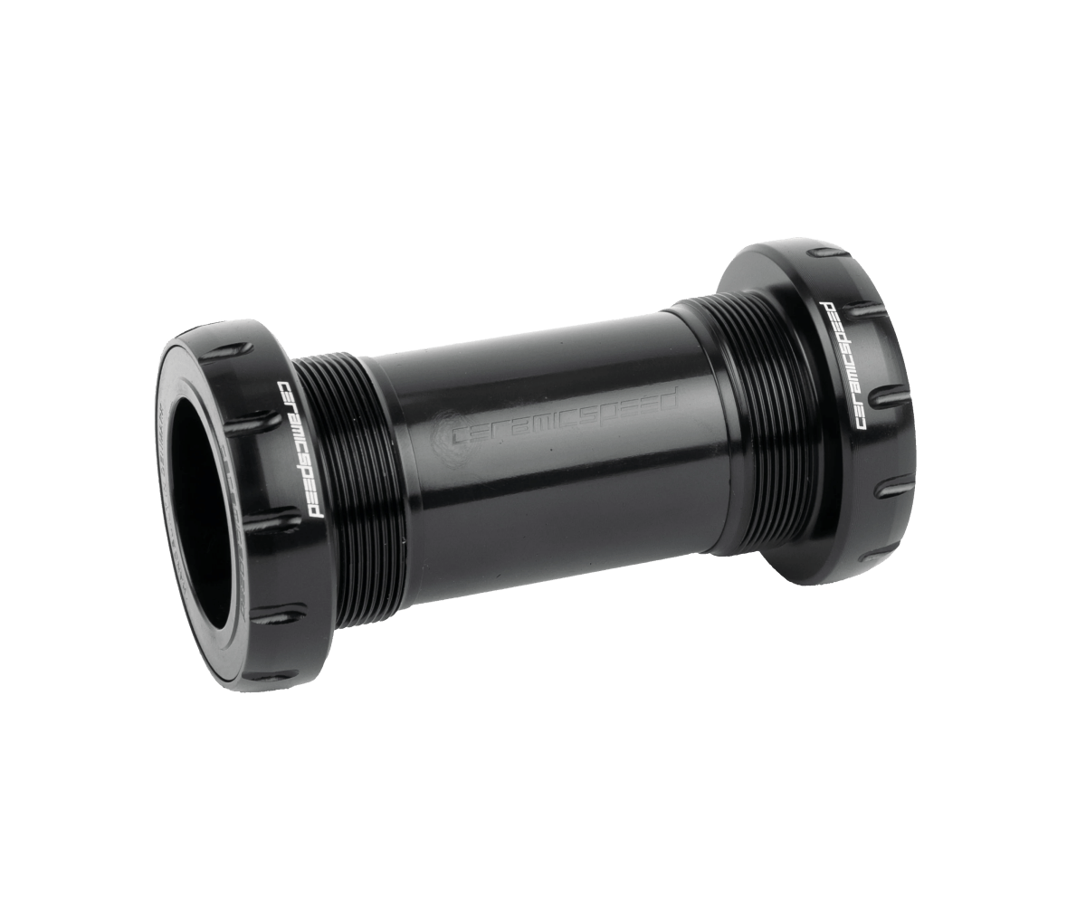 CeramicSpeed Bottom Bracket - Alpha for BSA SRAM DUB - Gravel - CeramicSpeed