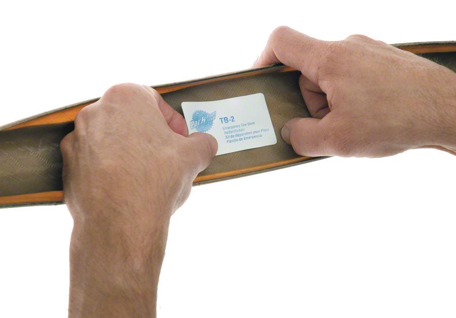 Park Tool - TB - 2 Tire Boot 3 - Pack - Park Tool