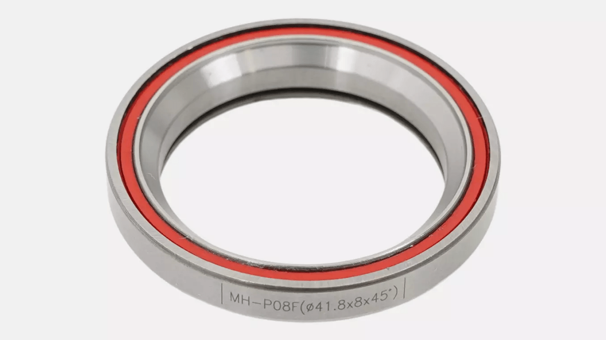 Specialized Replacement Headset Bearing 1 - 1/8 Upper or Lower - 41.8X30.5X8 - 45X45 - Specialized