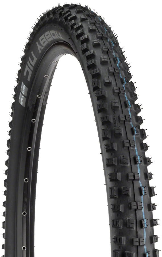 Schwalbe Nobby Nic Tire - 29 x 2.35 - Tubeless - Evolution - Addix Speed - Schwalbe