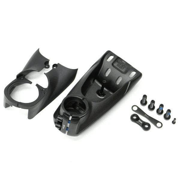 Cannondale Hollowgram KNOT System Stem - 17 Degrees - Cannondale