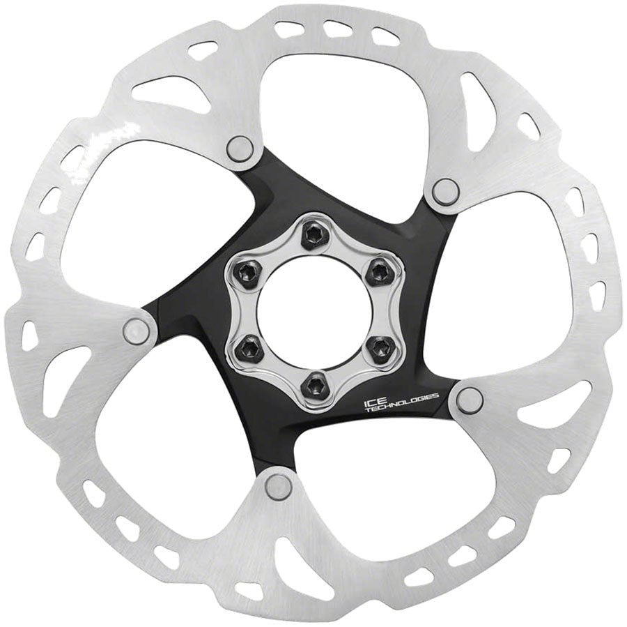 Shimano Deore XT SM - RT86 - M2 Disc Brake Rotor - 180mm - Shimano