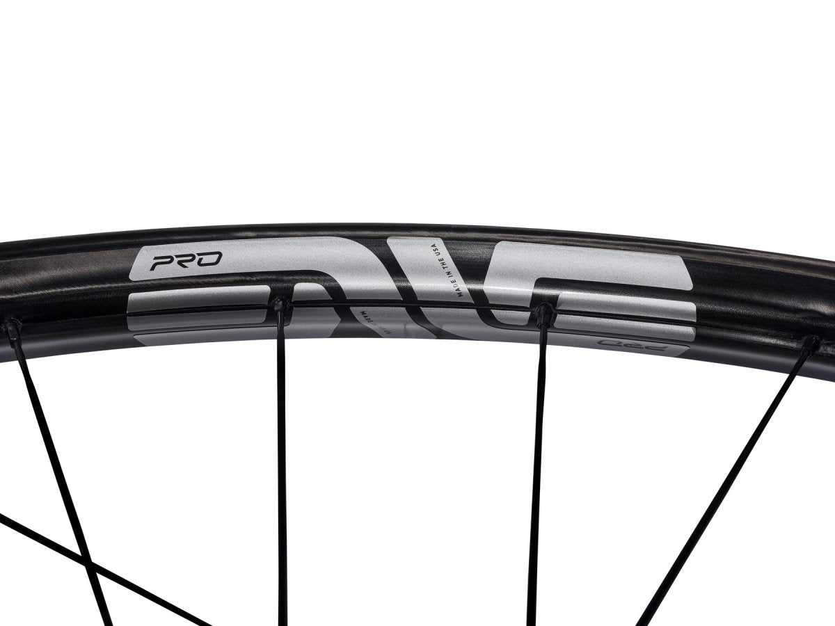 Enve m5 Pro Carbon Mountain Bike Wheel - Front - ENVE Composites