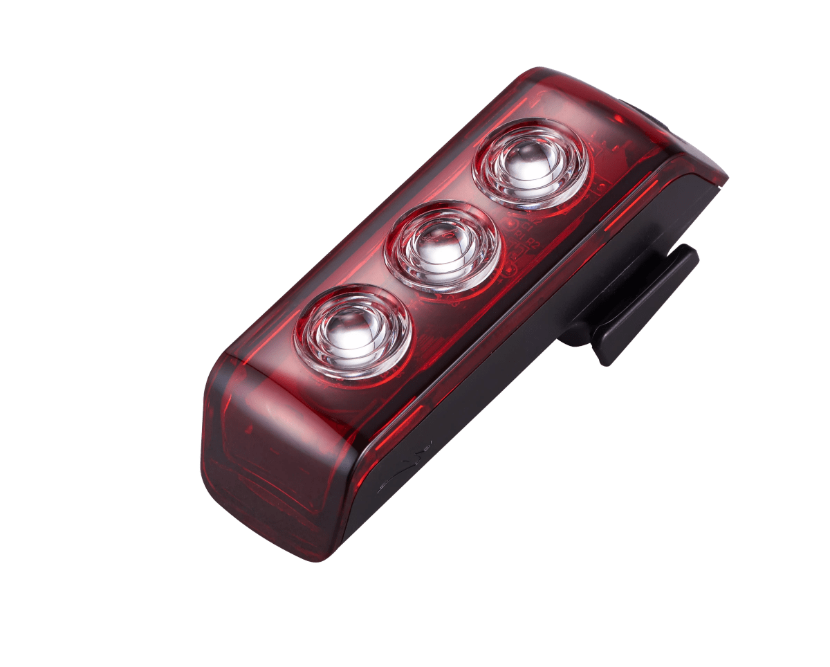 Specialized Flux 250R Rear Taillight - Specialized