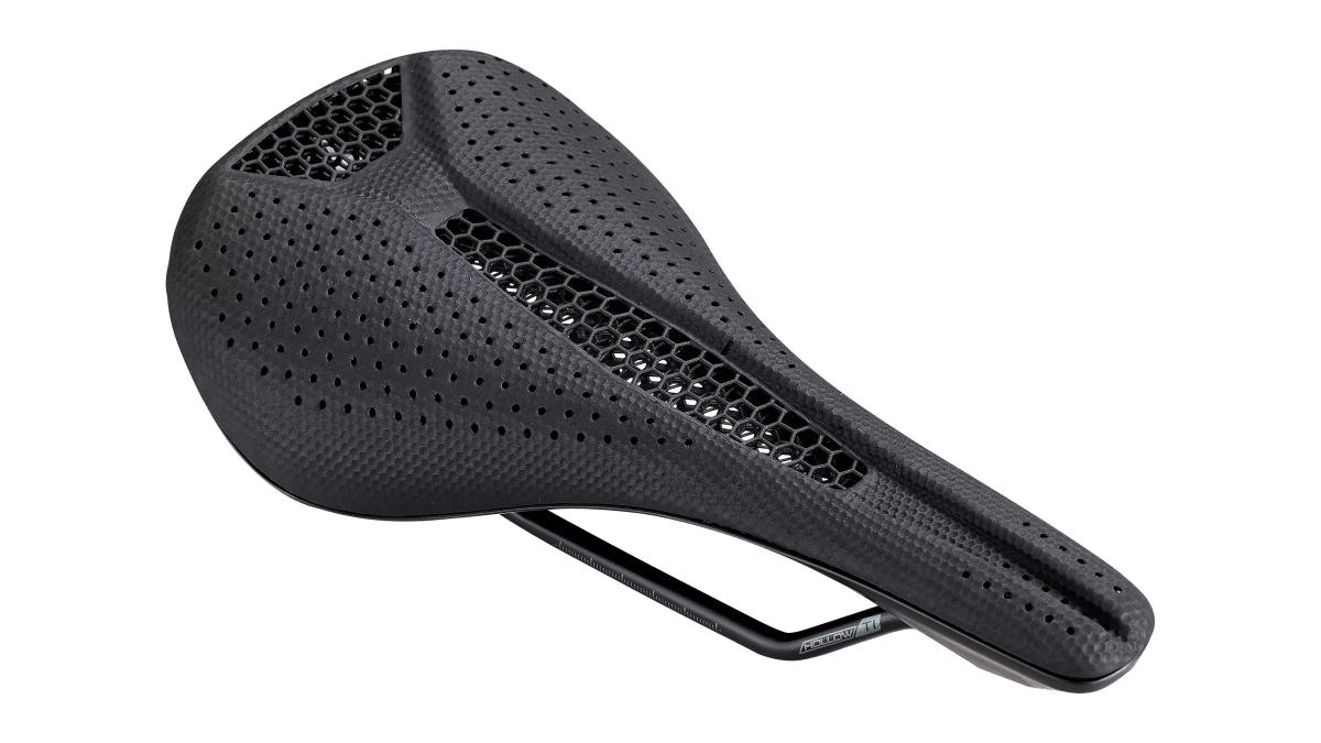 Specialized Phenom Pro with Mirror - 155 - Specialized