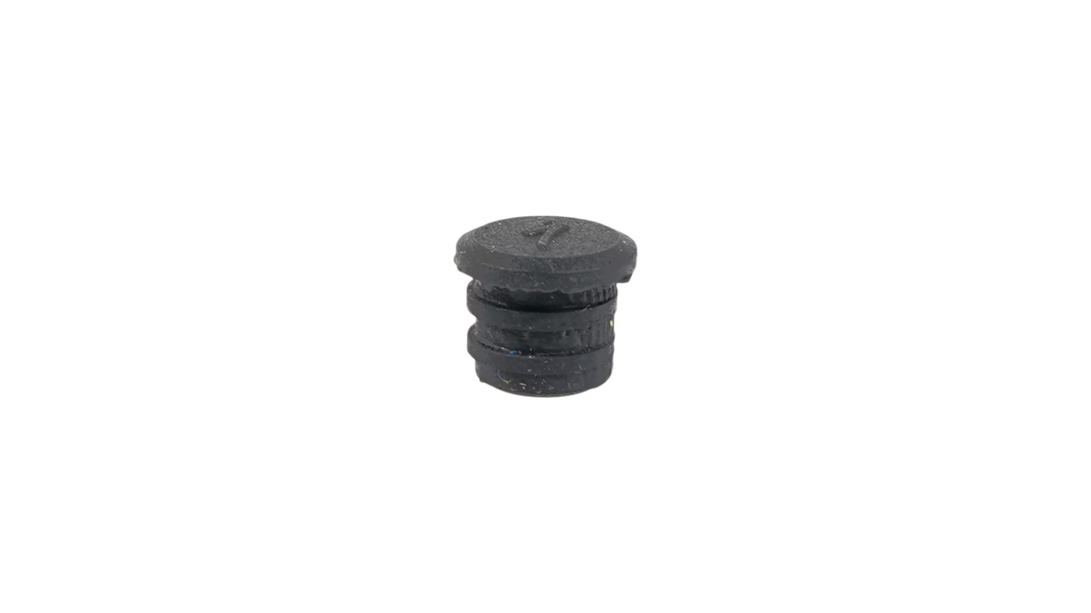 Specialized Frame Internal Cable Routing Rubber Port Plug - 7mm - Specialized