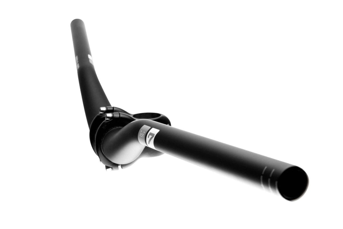 ENVE Composites M7 Handlebar - 35mm - +40mm - ENVE Composites