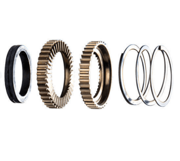 Enve Hub Ratchet Kit ID360 Alloy & Gen 2 Carbon Hubs - 40t - ENVE Composites