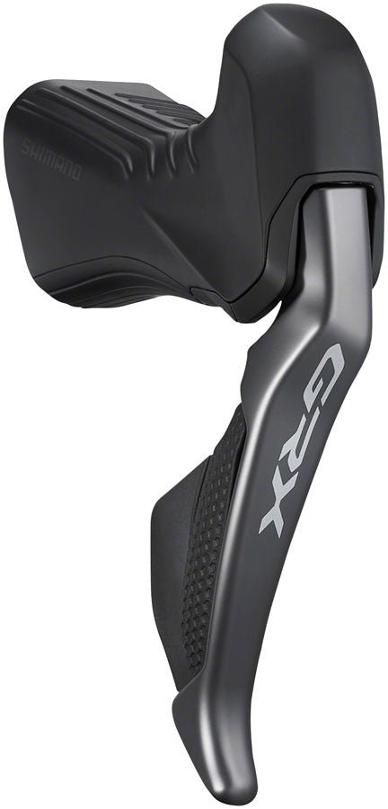 Shimano GRX Di2 ST - RX815 Shifter / Brake Lever - 11 Speed - Rear - Shimano