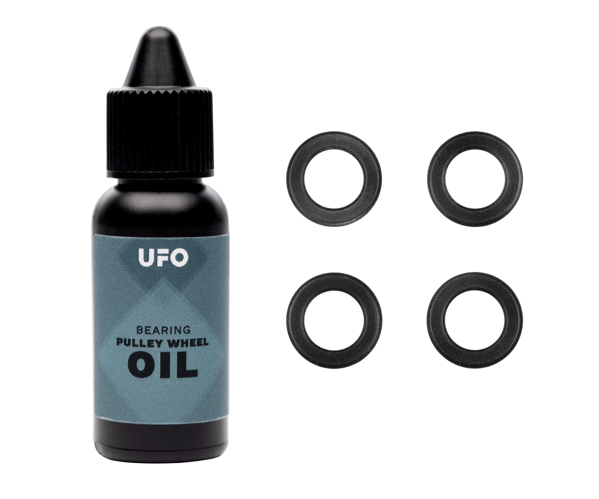 CeramicSpeed OSPW Seal Kit - CeramicSpeed