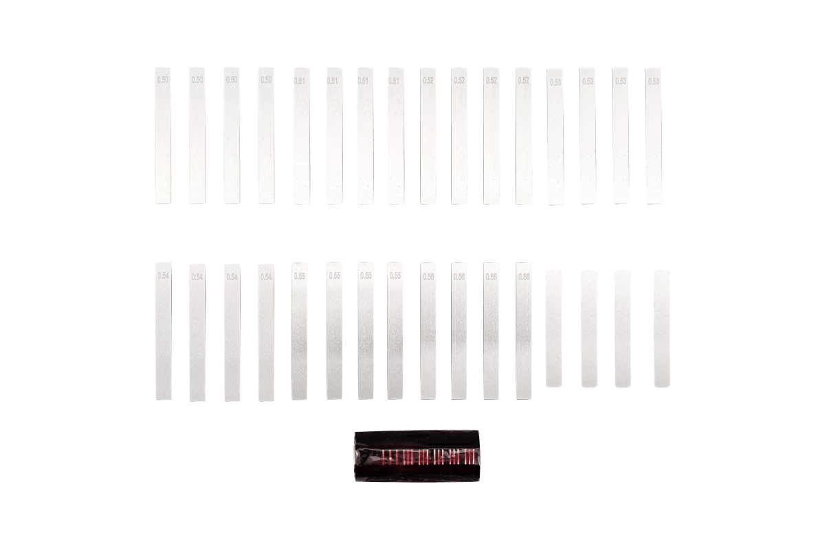 Specialized Future Shock 3.0 Roller Bearing Service Kit - Specialized