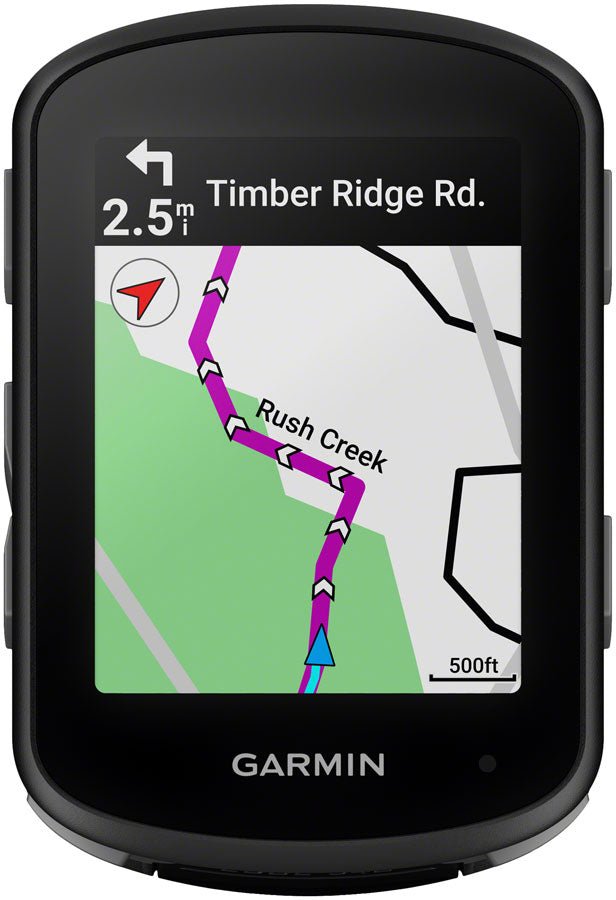 Garmin Edge 540 Bike Computer - GPS - Wireless - Garmin