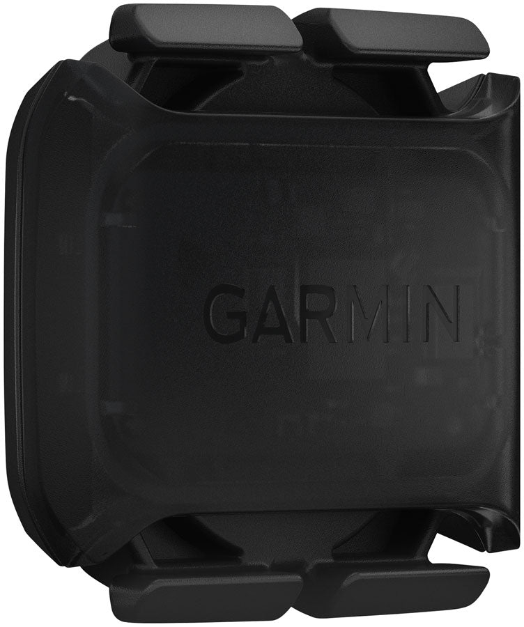 Garmin Bike Cadence Sensor 2: Black - Garmin