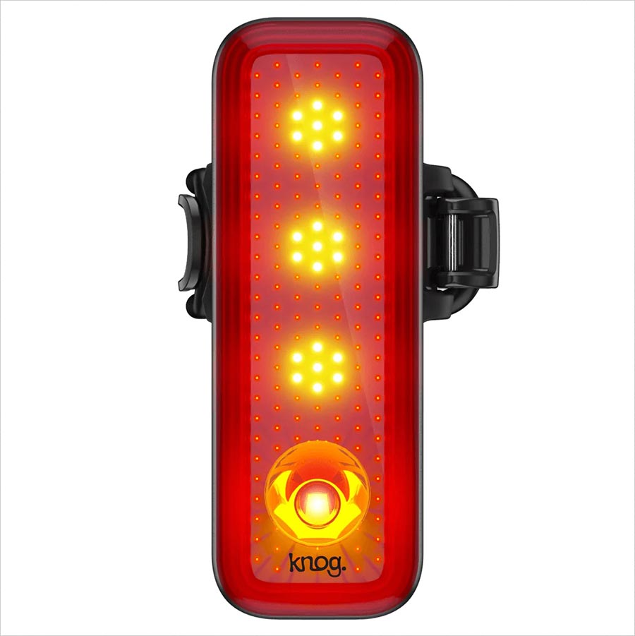 Knog Blinder R - 150 Rear Bike Light - Knog