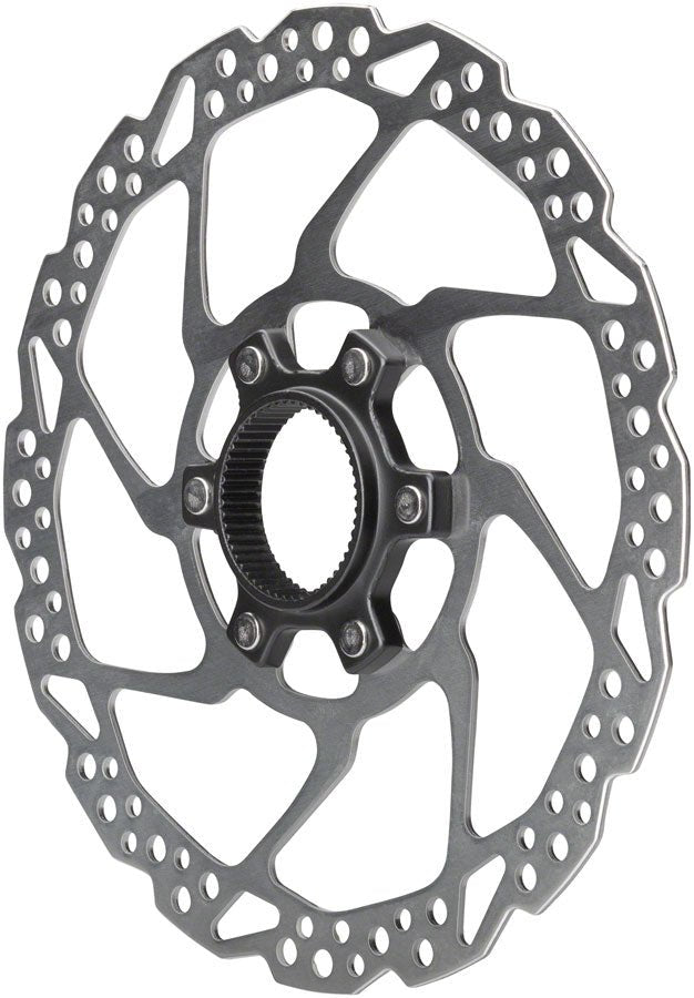 Shimano Deore SM - RT54 - M Disc Brake Rotor - 180mm - Centerlock - Shimano