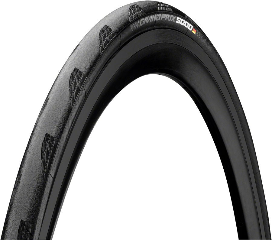 Continental Grand Prix 5000 Tire - 700 x 28 - Continental
