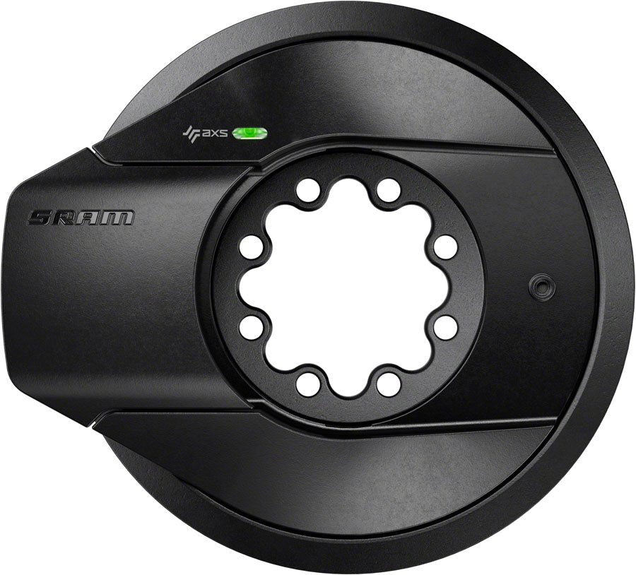 SRAM RED XPLR AXS Power Meter Spider For Threaded Mount X - Sync Chainrings - SRAM