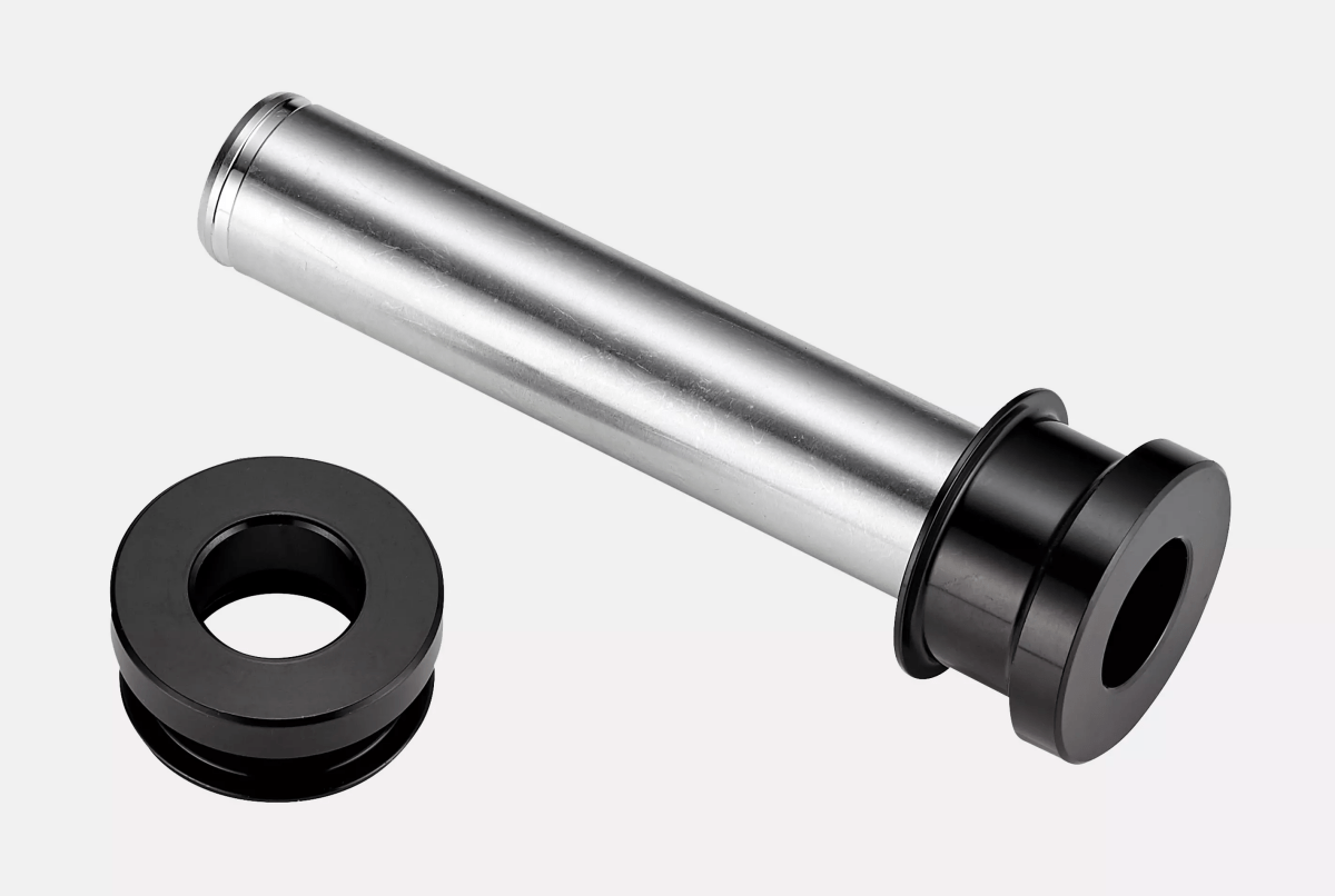 Specialized Front Axle kit for For Bear Pawls Hubs 15x110mm - Specialized