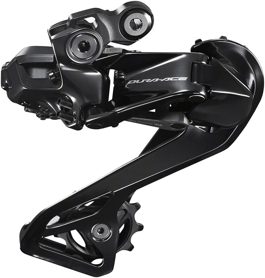 Shimano Dura - Ace Di2 Rear Derailleur RD - R9250F - 12 Speed - Shimano