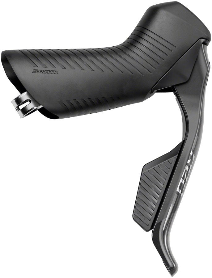 SRAM RED eTap AXS HRD Shift/Brake Lever and Hydraulic Disc Caliper - Right/Rear - Flat Mount - SRAM