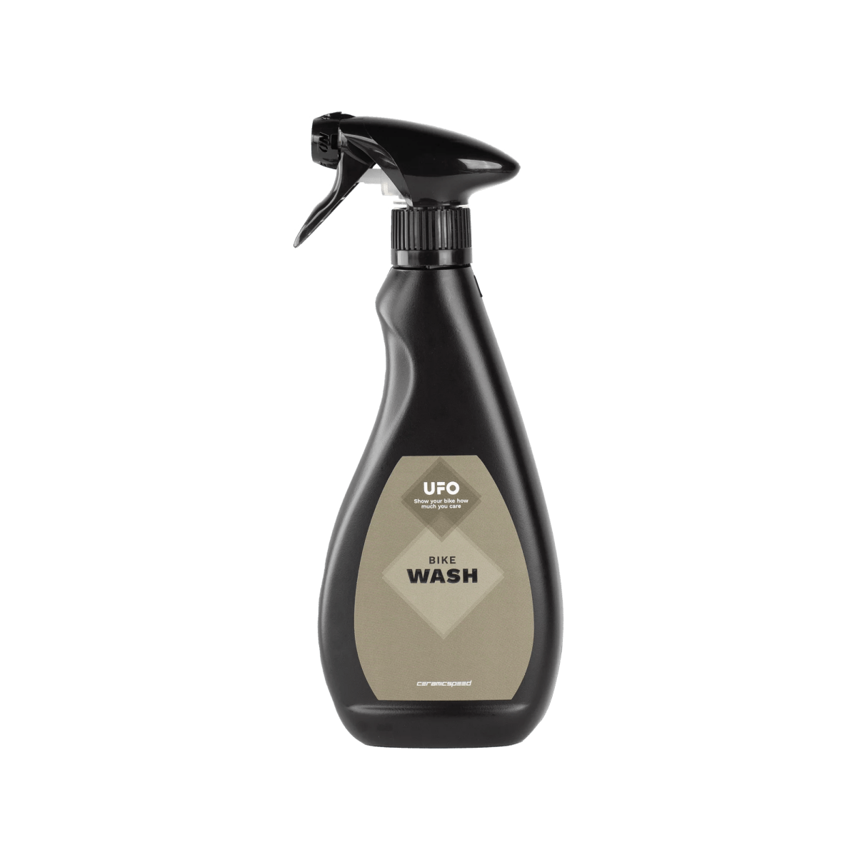 CeramicSpeed UFO - Bike Wash - 500ml Spray Bottle - CeramicSpeed