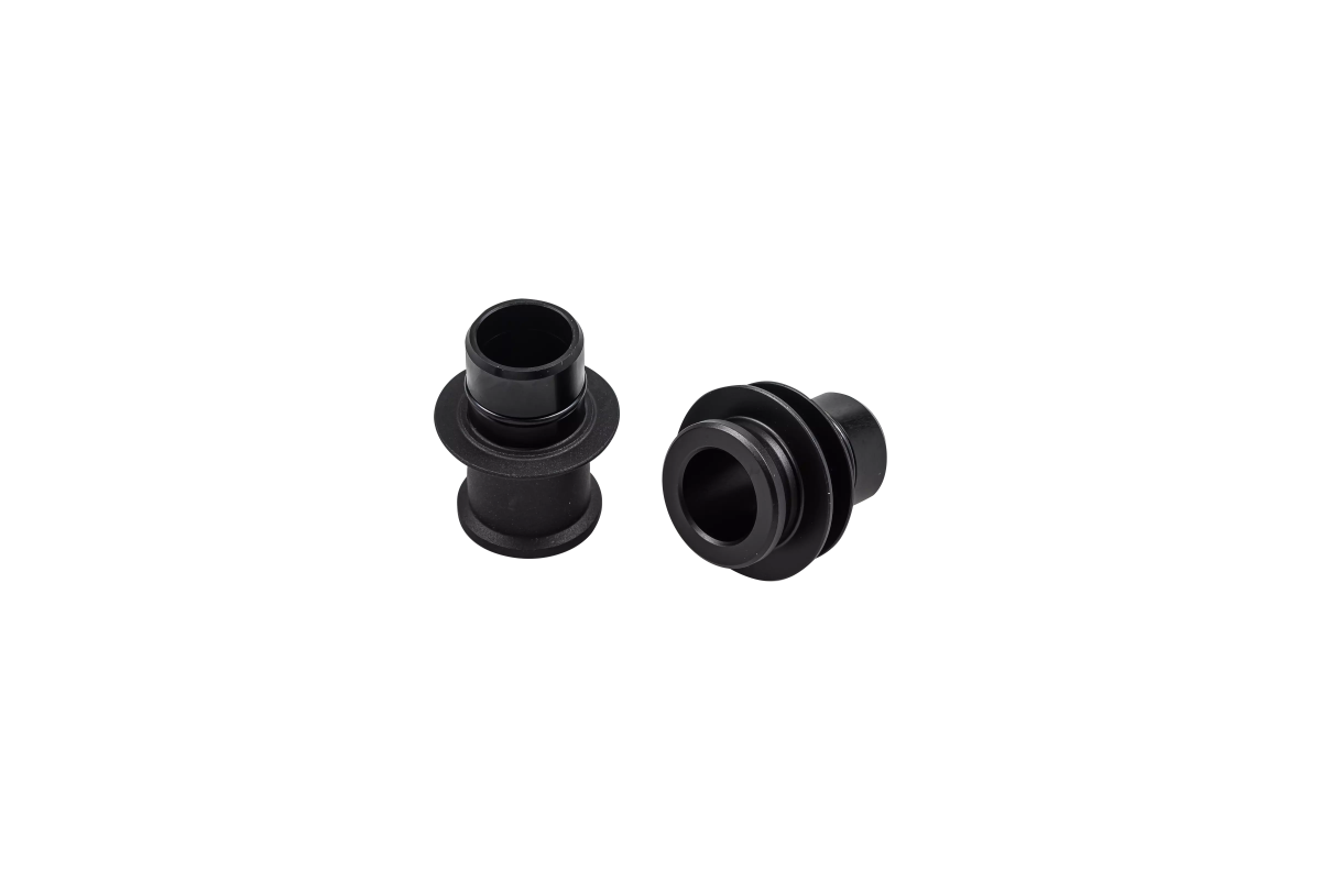 Specialized Roval Front Hub DT Swiss End Caps 12x100mm - Specialized