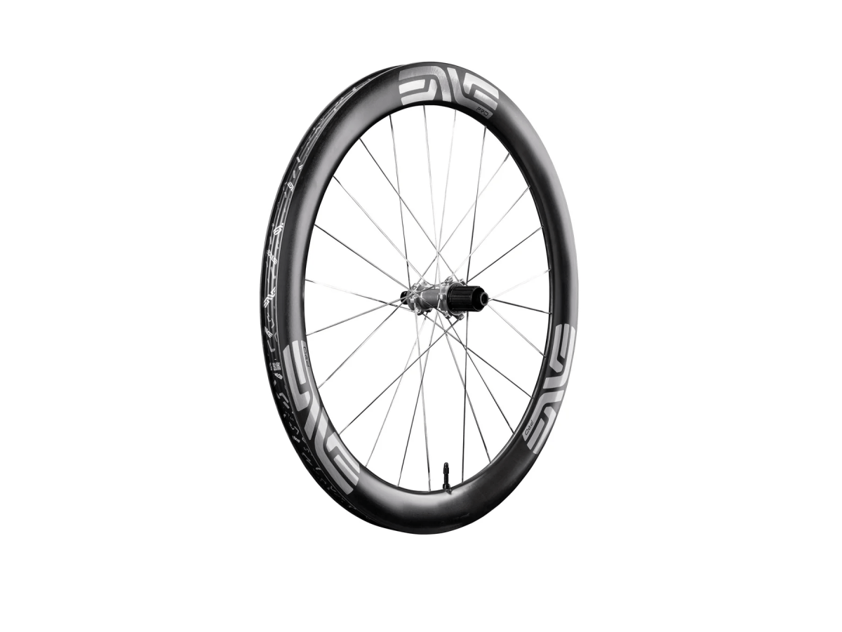 Enve SES 4.5 PRO - Rear - InnerDrive PRO Hub - HG - ENVE Composites