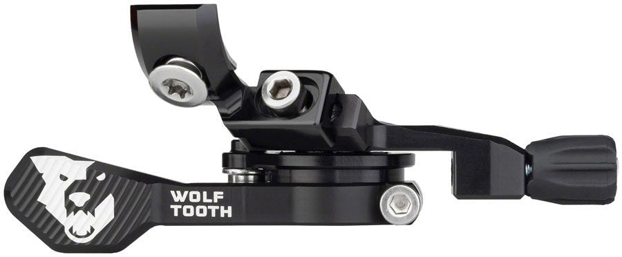 Wolf Tooth ReMote Pro Dropper Lever - MatchMaker X - Wolf Tooth
