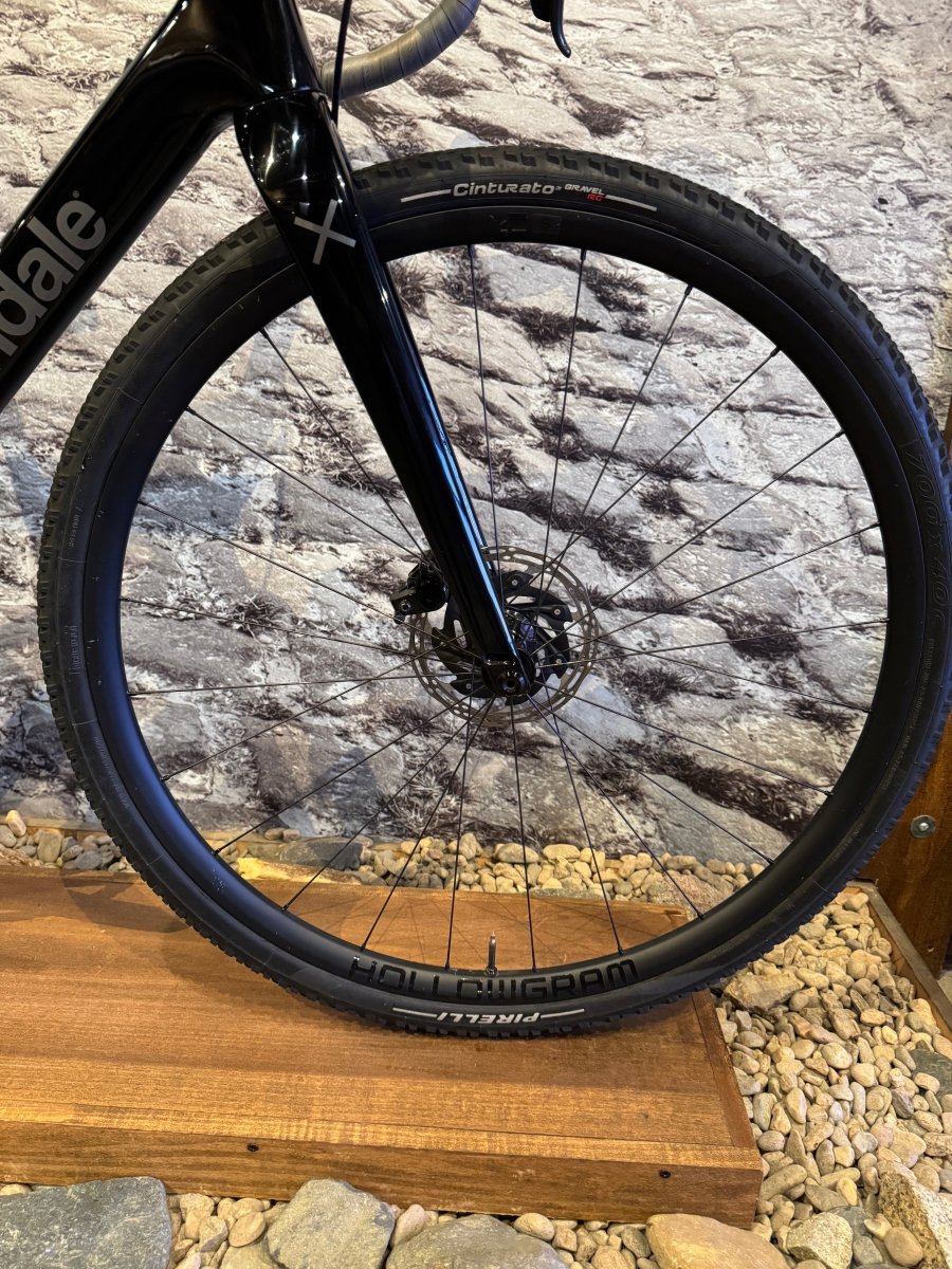 2023 Cannondale SuperSix EVO SE - Force / X01 AXS - 56cm - USED - Cannondale