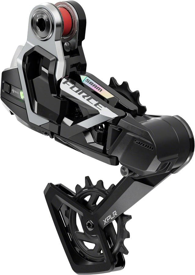SRAM Force XPLR AXS 13 Speed Rear Derailleur E1 - SRAM