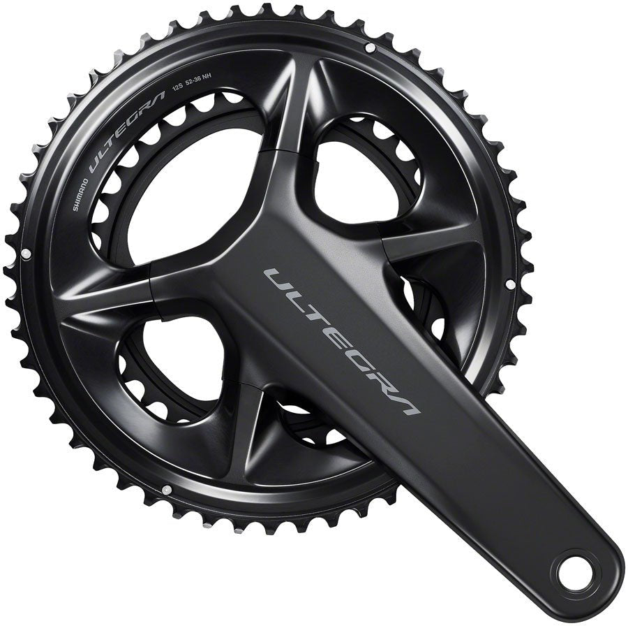 Shimano Ultegra 12 Speed Crankset - 175mm - 50/34t - Shimano