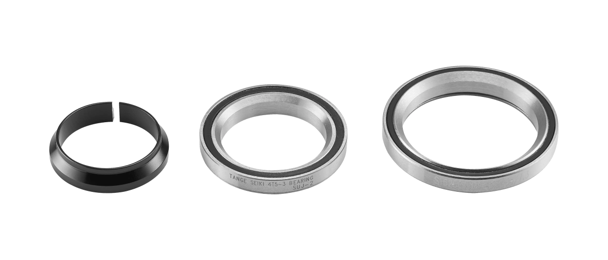 Specialized S - Works Shiv Repalcement Integraded Headset Bearings 2018 - 2025 - Specialized