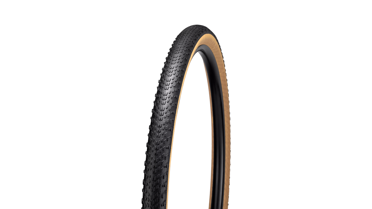 Specialized Tracer TLR All Terrain Gravel Tire - 45mm - Specialized