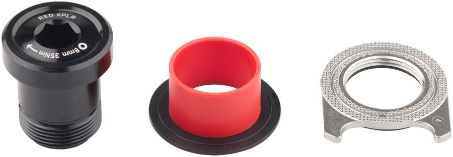 SRAM Red XPLR AXS Rear Derailleur Mount Bolt Kit - E1 - SRAM