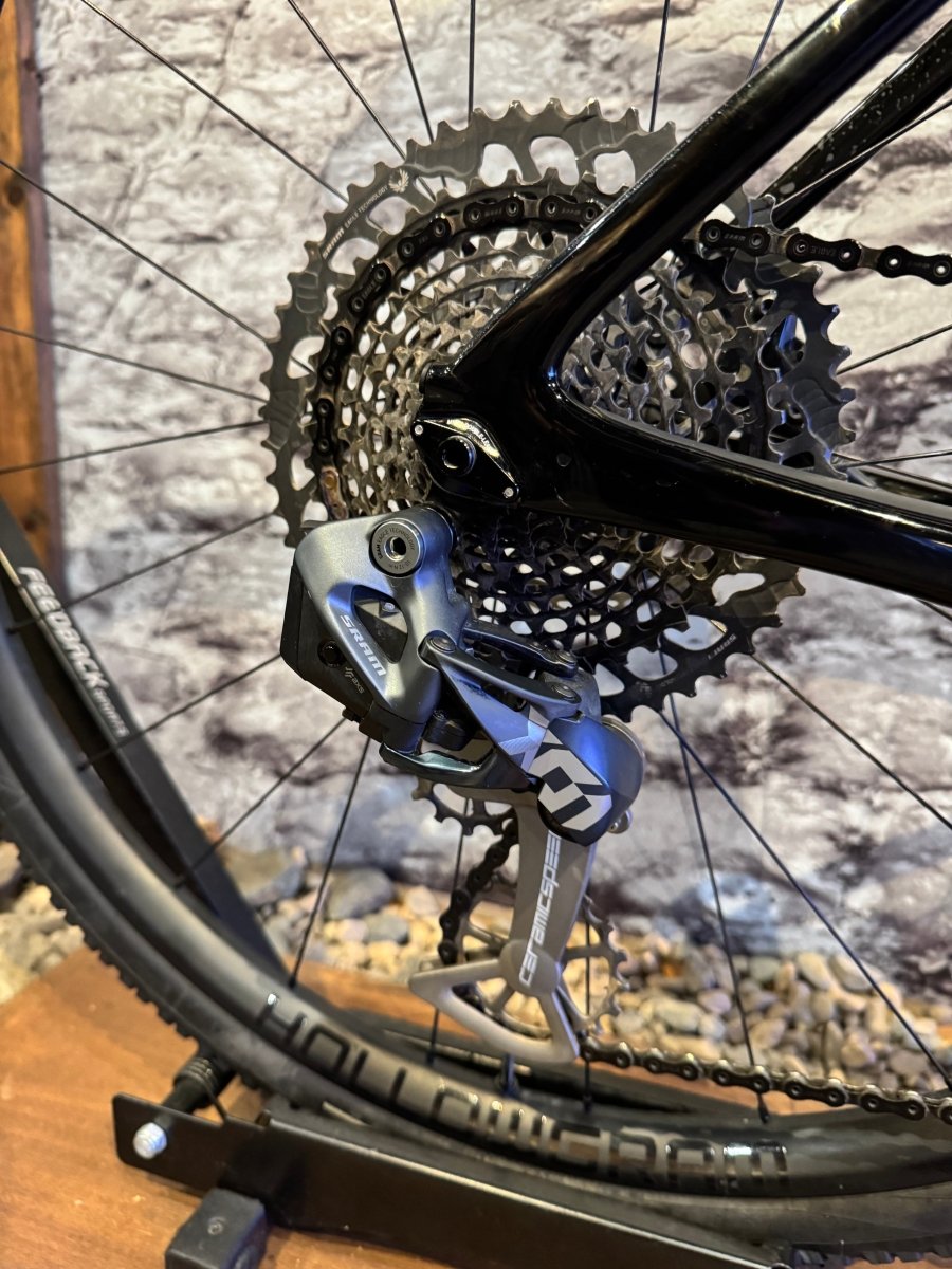 2023 Cannondale SuperSix EVO SE - Force / X01 AXS - 56cm - USED - Cannondale