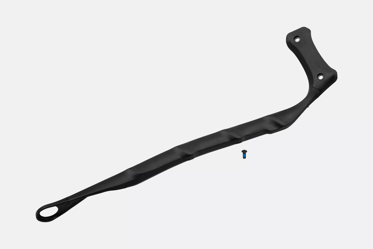 Specialized 2025 Stumpjumper 15 Carbon Replacment Dual - Density Molded Chainstay Protector - Specialized