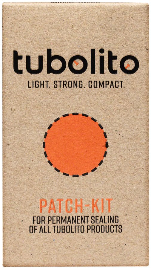 Tubolito Tubo Patch Kit - tubolito