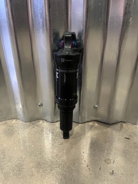 Fox Float DPS Performance Elite EVOL, 2 - Pos Remote - Fox Factory