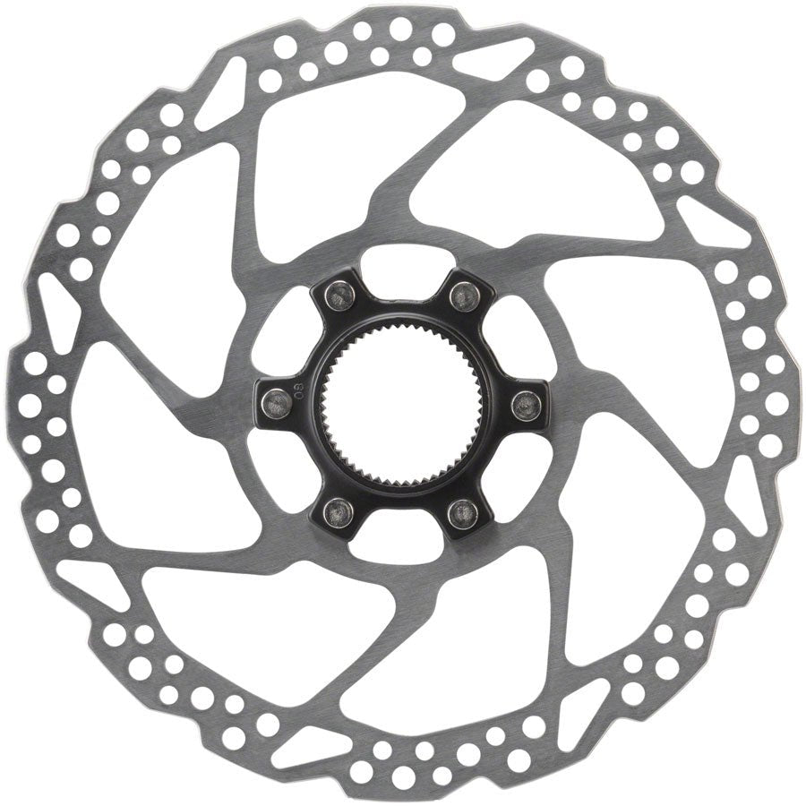 Shimano Deore SM - RT54 - M Disc Brake Rotor - 180mm - Centerlock - Shimano