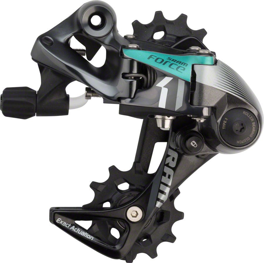 SRAM Force 1 Rear Derailleur - 11 Speed - SRAM