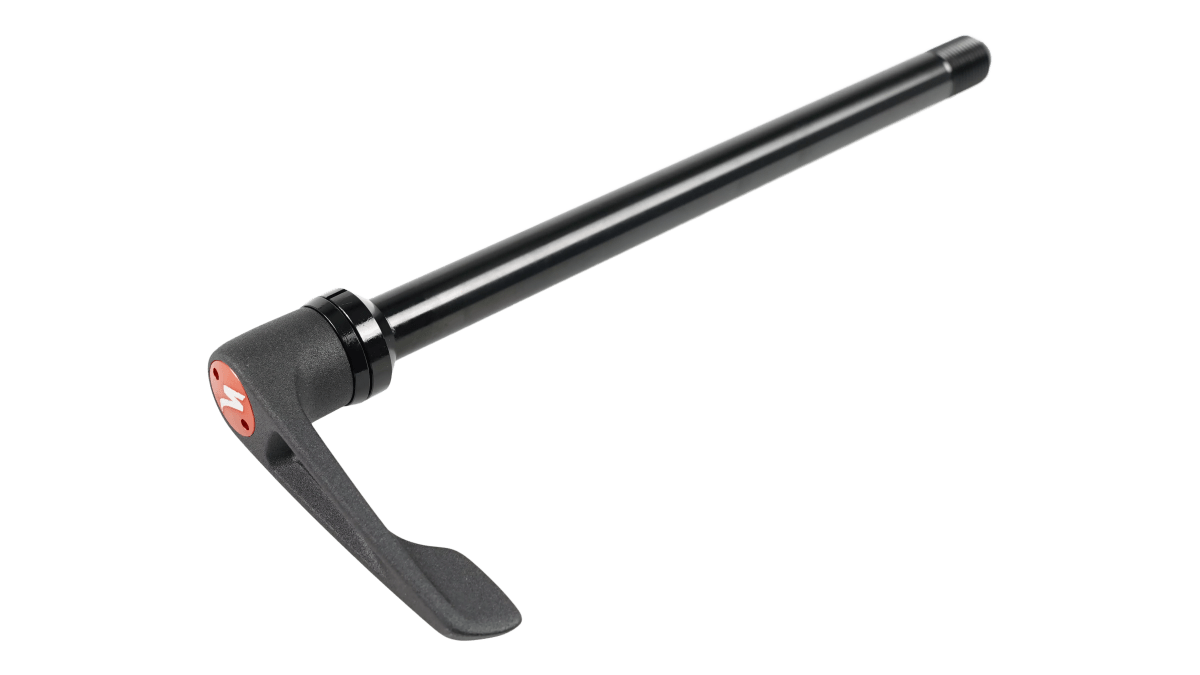 Specialized DT Swiss RWS Lever Adjust Thru - Axle - 12X142 - M12x1.0Px166 - Specialized