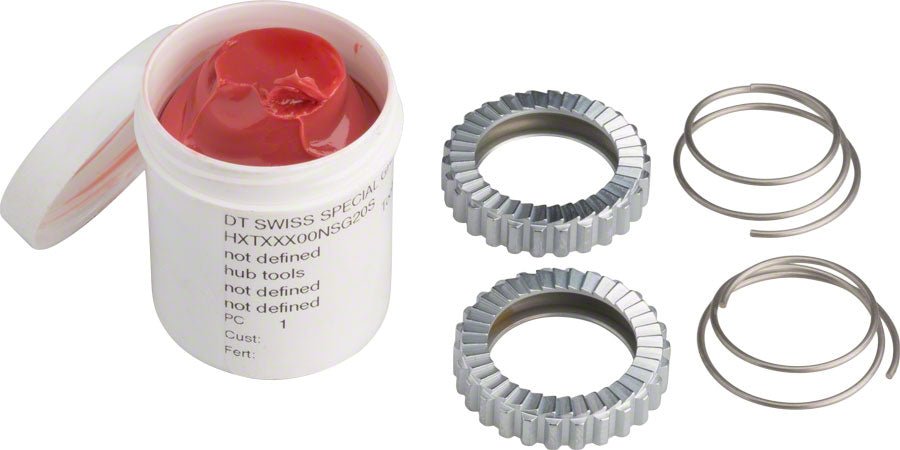 DT Swiss Star Ratchet Kit - 36T - DT Swiss
