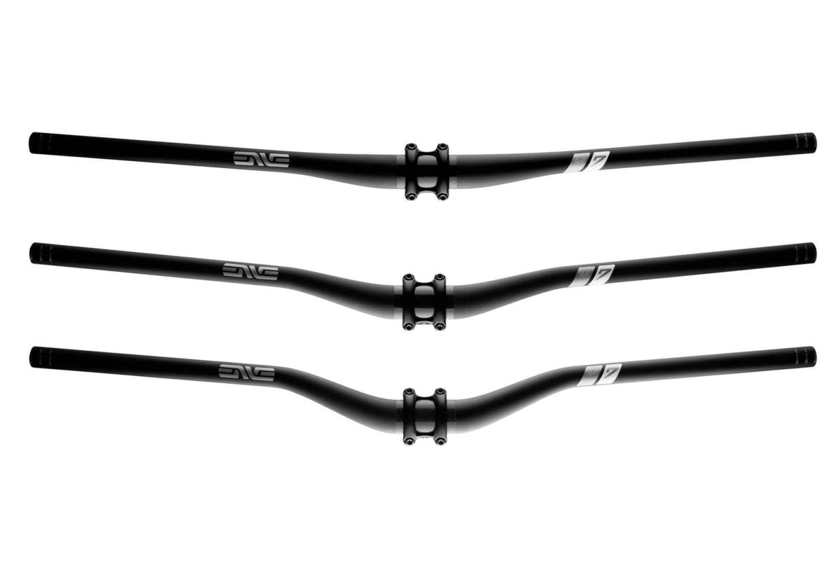 ENVE Composites M7 Handlebar - 35mm - +40mm - ENVE Composites