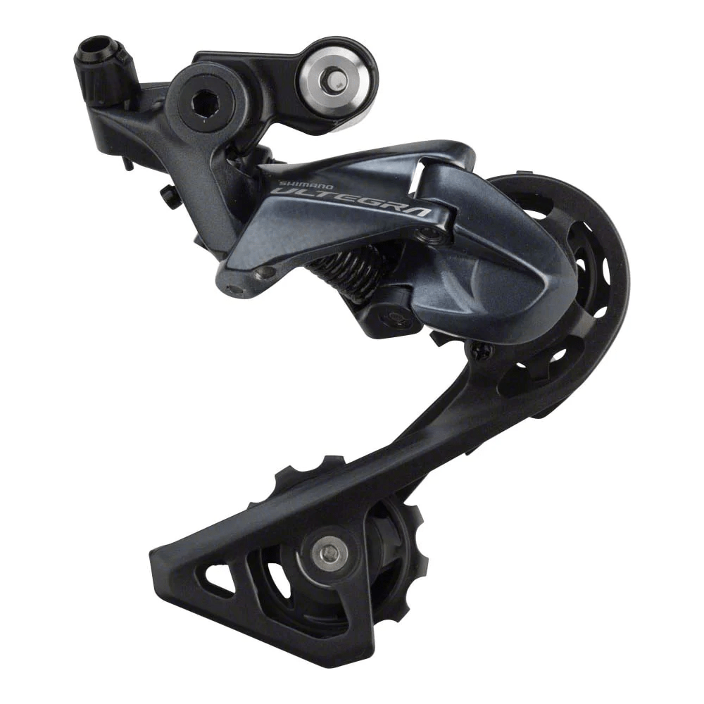 Shimano Ultegra RD - R8000 - SS Rear Derailleur - Take Off - Shimano