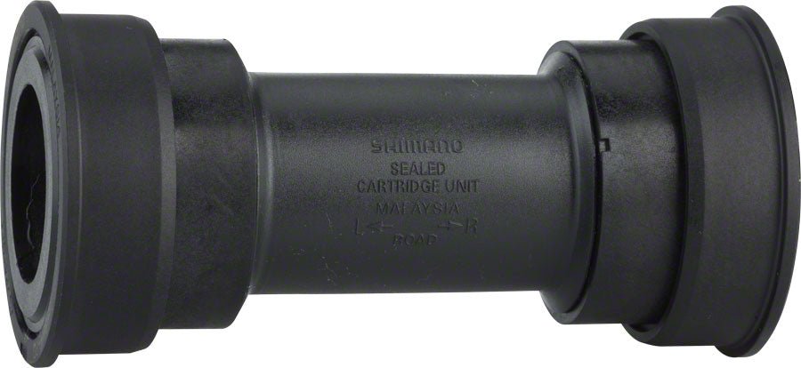 Shimano BB - RS500 Hollowtech II Press - Fit Bottom Bracket - Shimano