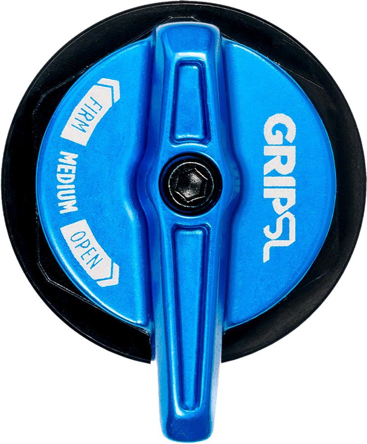 FOX 32 Step - Cast Factory Fork - 29" - 100 mm - 15 x 110 mm - GRIP SL - 3 - Pos - Fox Factory